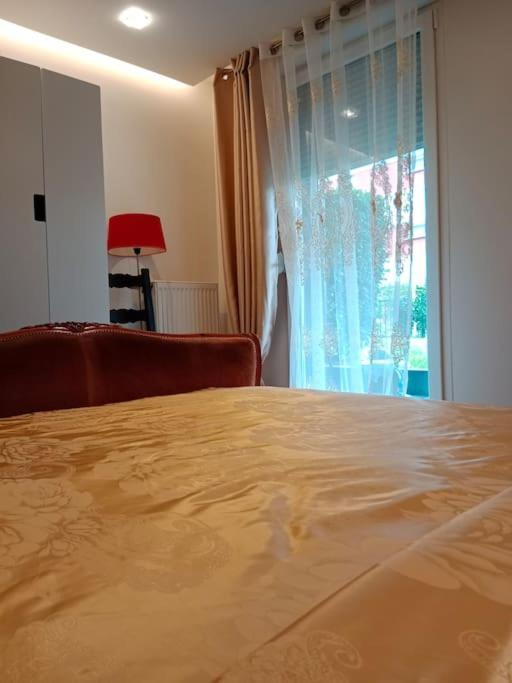 Tres Bel Appartement Rez De Jardin Appart De 53M2. Pfastatt Ngoại thất bức ảnh