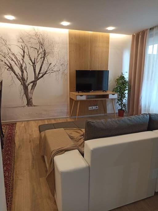 Tres Bel Appartement Rez De Jardin Appart De 53M2. Pfastatt Ngoại thất bức ảnh