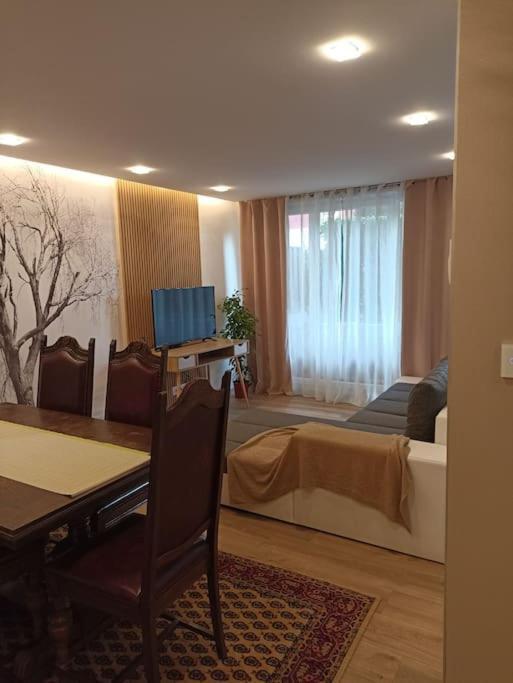 Tres Bel Appartement Rez De Jardin Appart De 53M2. Pfastatt Ngoại thất bức ảnh