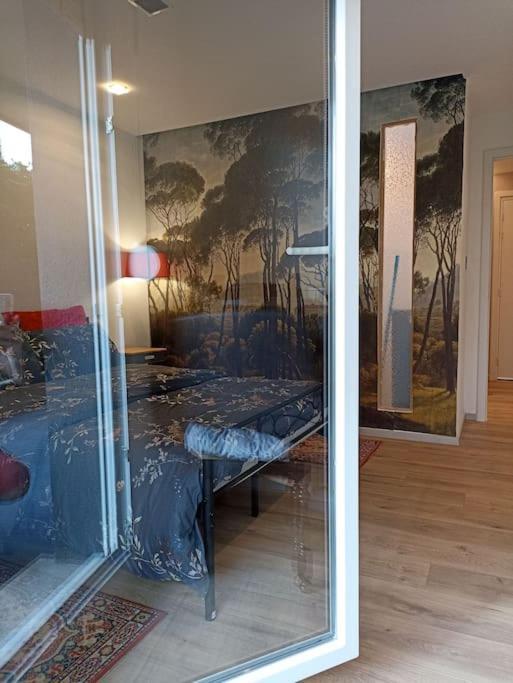 Tres Bel Appartement Rez De Jardin Appart De 53M2. Pfastatt Ngoại thất bức ảnh