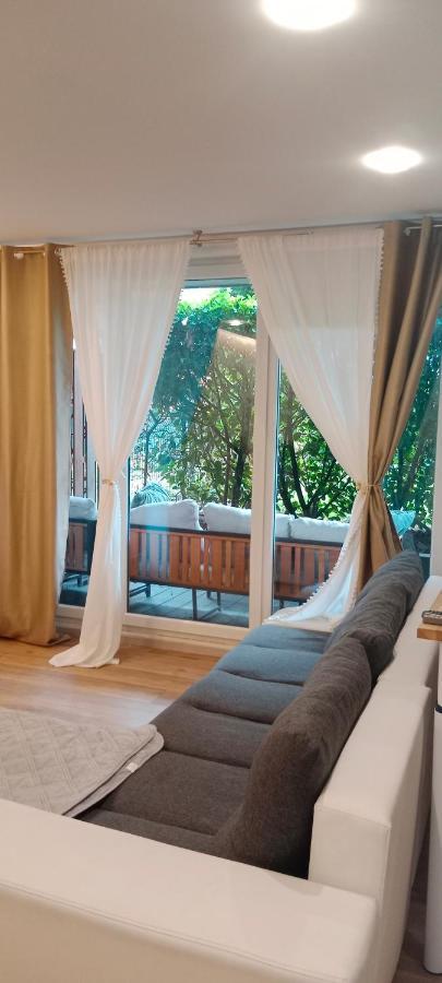 Tres Bel Appartement Rez De Jardin Appart De 53M2. Pfastatt Ngoại thất bức ảnh