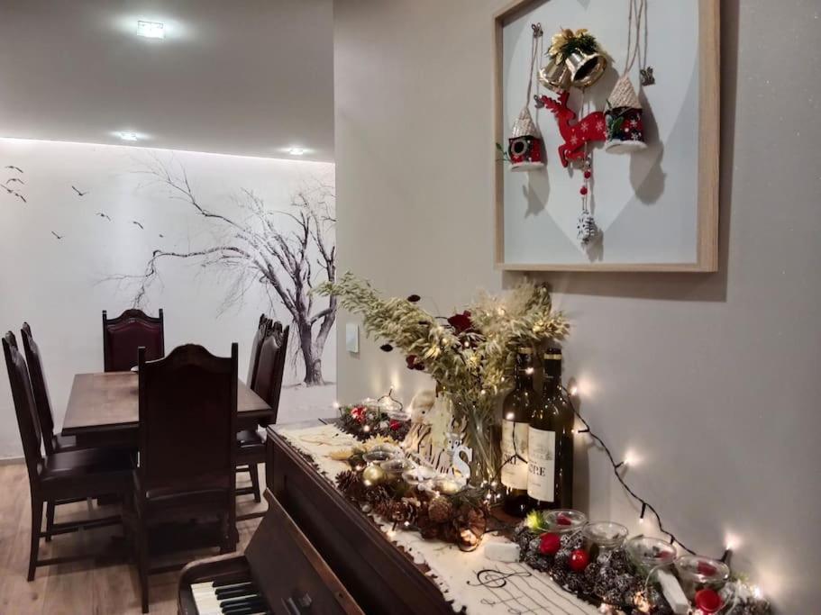 Tres Bel Appartement Rez De Jardin Appart De 53M2. Pfastatt Ngoại thất bức ảnh
