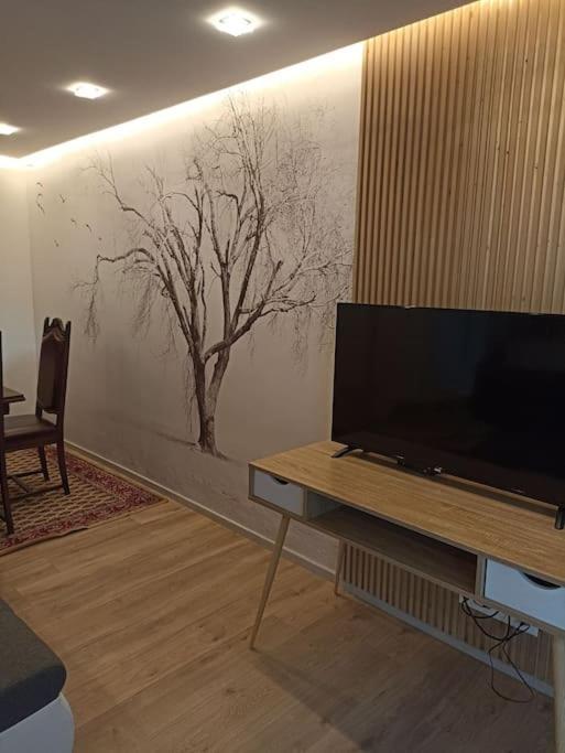 Tres Bel Appartement Rez De Jardin Appart De 53M2. Pfastatt Ngoại thất bức ảnh
