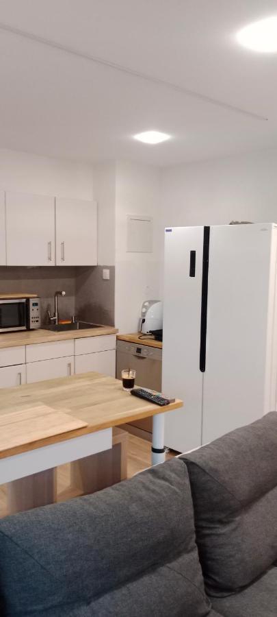 Tres Bel Appartement Rez De Jardin Appart De 53M2. Pfastatt Ngoại thất bức ảnh