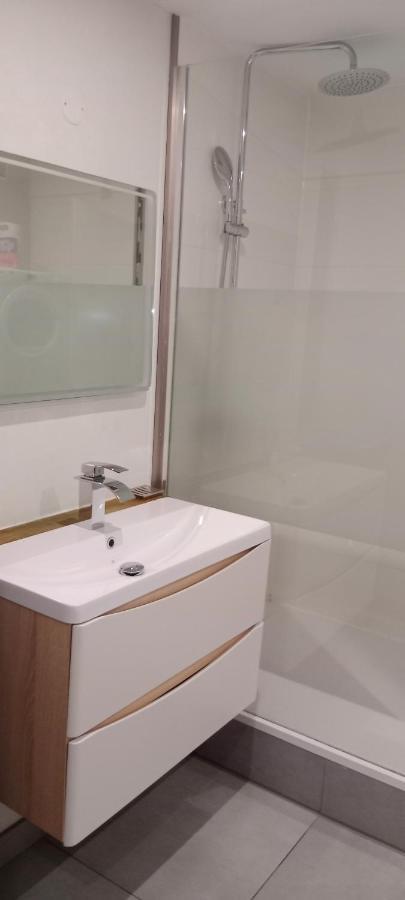 Tres Bel Appartement Rez De Jardin Appart De 53M2. Pfastatt Ngoại thất bức ảnh